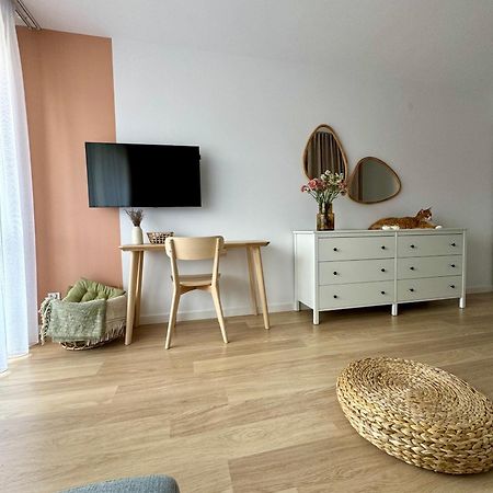 Apartament Przy Jaworzynie クリニツァ・ズドルイ エクステリア 写真