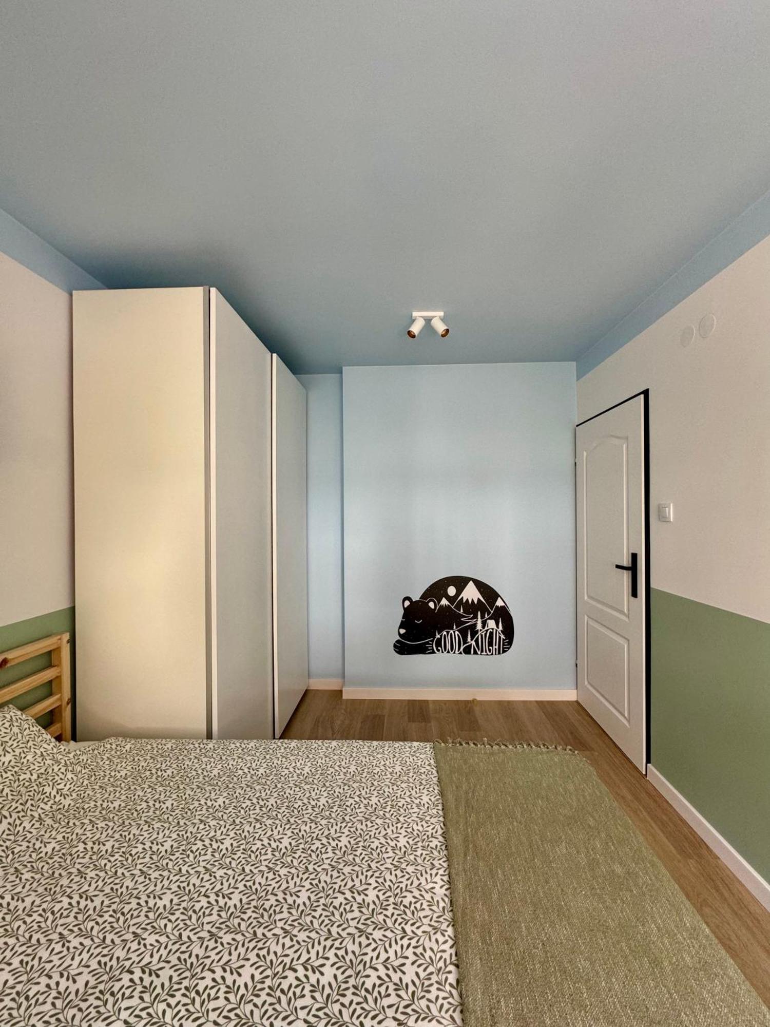 Apartament Przy Jaworzynie クリニツァ・ズドルイ エクステリア 写真