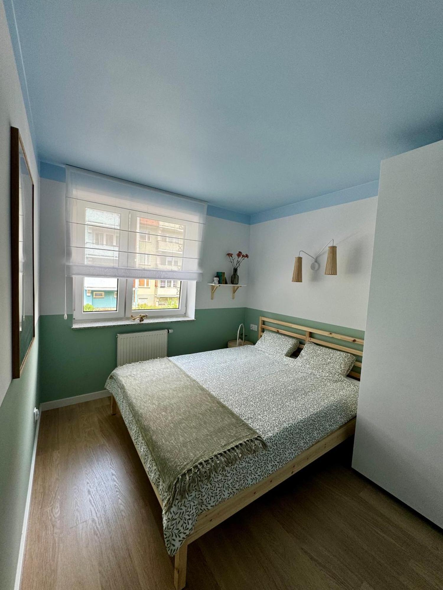 Apartament Przy Jaworzynie クリニツァ・ズドルイ エクステリア 写真