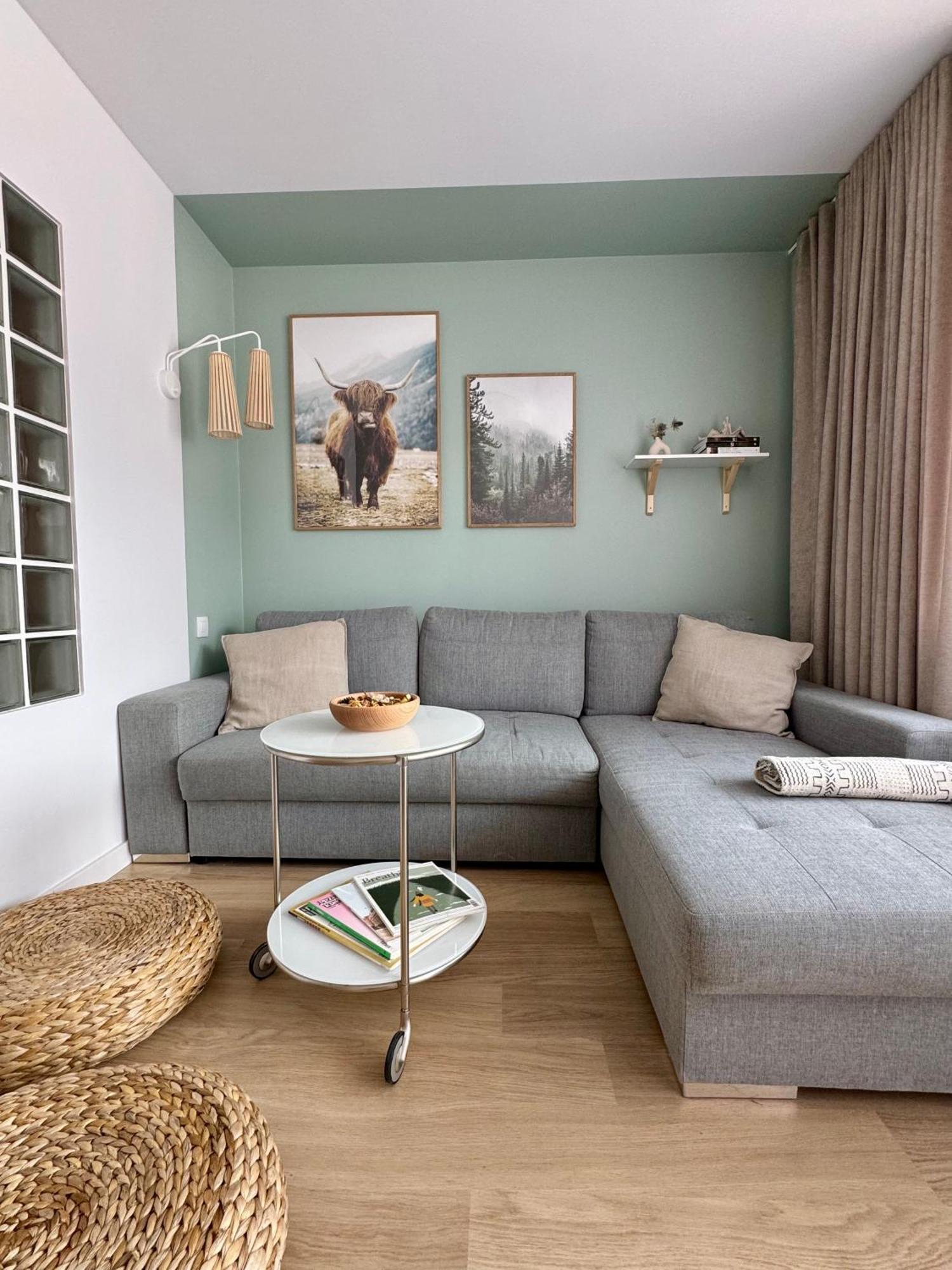 Apartament Przy Jaworzynie クリニツァ・ズドルイ エクステリア 写真