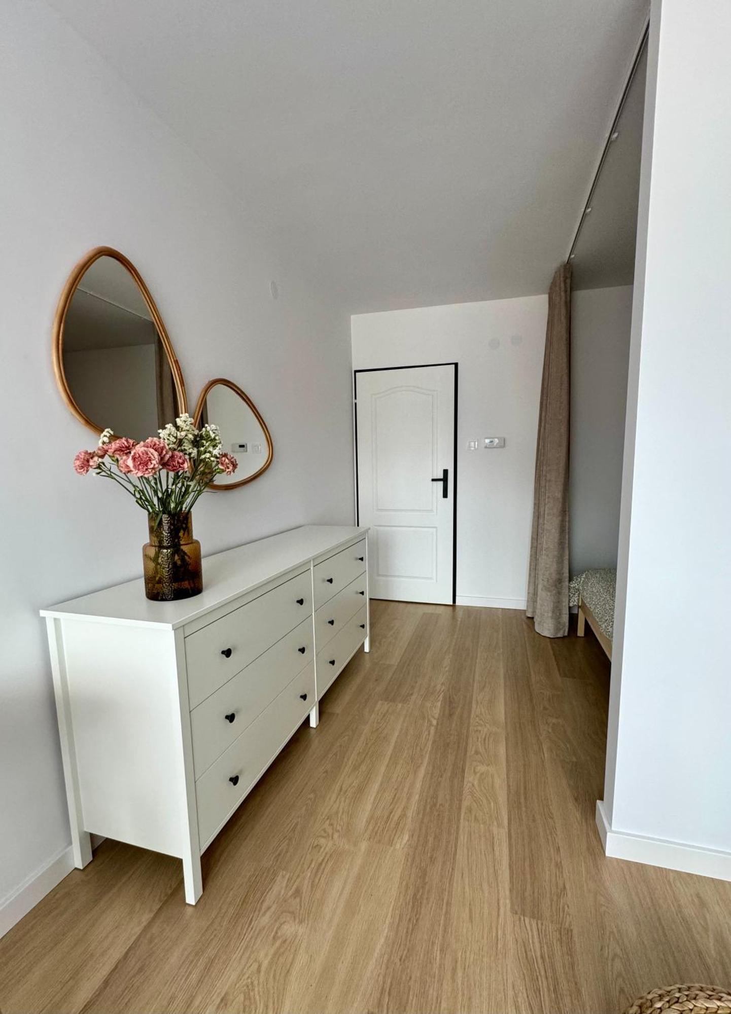 Apartament Przy Jaworzynie クリニツァ・ズドルイ エクステリア 写真